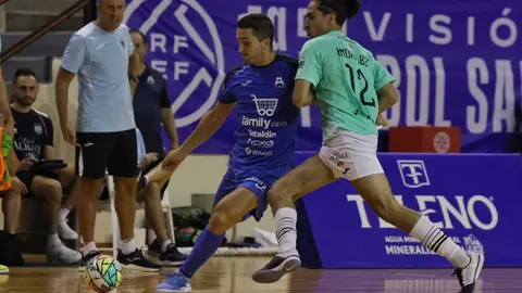 Archivo Alzira FS Viña Albali Valdepeñas (2)