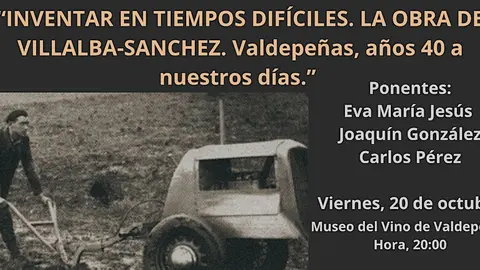 CHARLA QUIXOTE INNOVATION