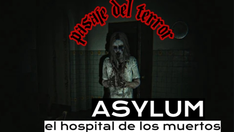 PASAJE ASYLUM