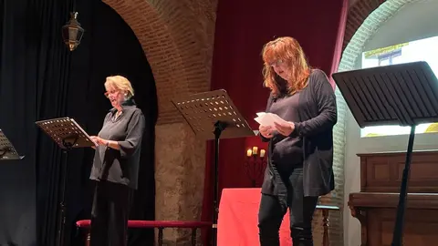 Lectura dramatizada de Don Juan Tenorio octubre 2023 (2)