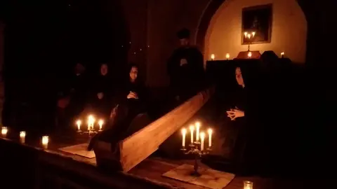 Raigambre Noche de los Finaos (2)