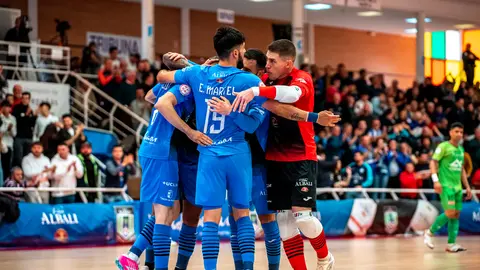 VIÑA ALBALI-MALLORCA