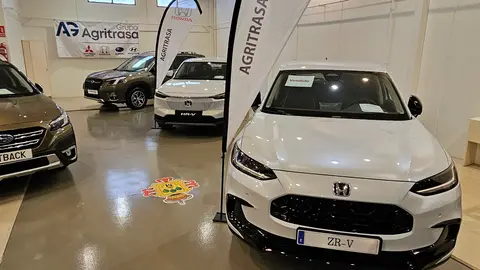 12º Salón del automóvil (3)
