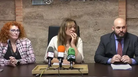 Grupo Vox Valdepeñas