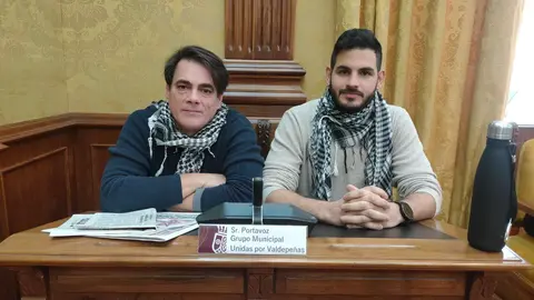 Foto pleno noviembre