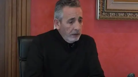 Entrevista alcalde noviembre