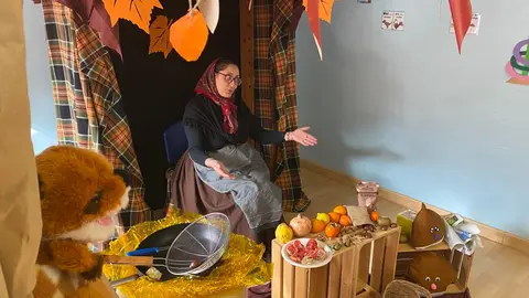 Fiesta de la Castañera (2)