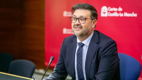 Consejero de Educación, Cultura y Deportes, Amador Pastor