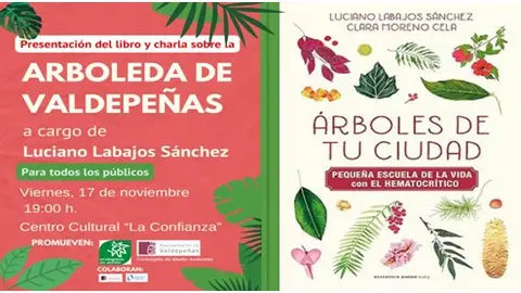 ARBOLES DE TU CIUDAD