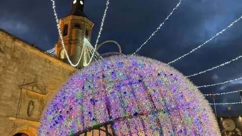 NAVIDAD VALDEPEÑAS