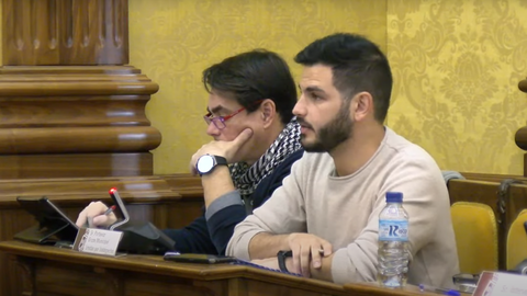 Concejales de Unidas por Valdepeñas