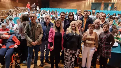 DIA PERSONAS CON DISCAPACIDAD