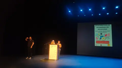 Celebración Día Internacional de la Discapacidad en Valdepeñas (1)