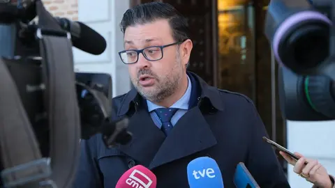 Consejero Educación Castilla-La Mancha