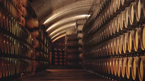 bodega VALDEPEÑAS