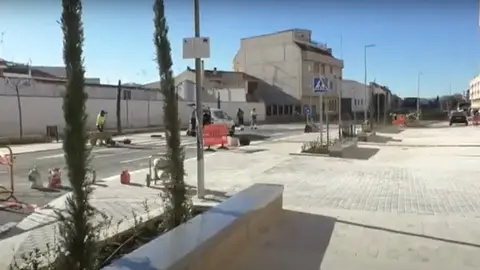 PROLONGACIÓN CUBRIMIENTO CANAL