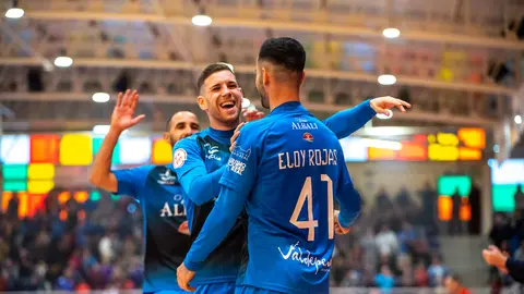 Viña Albali Valdepeñas Córdoba (1)