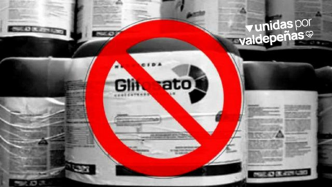 Glifosato UxV