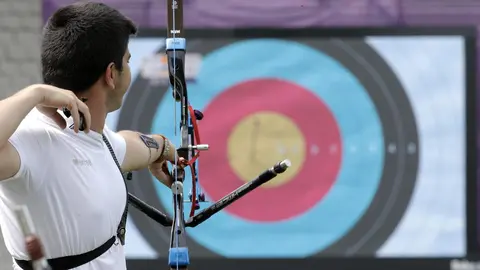 Campeonato de España de Tiro con Arco