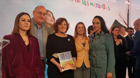 FITUR VALDEPEÑAS