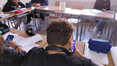 MejorAppT en el aula