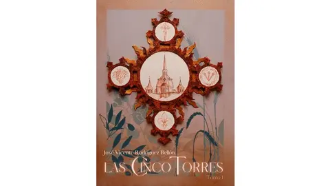 Las cinco torres