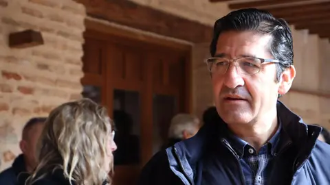 José Manuel Caballero