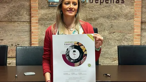 JOVENES Y SELECTOS JOVENES