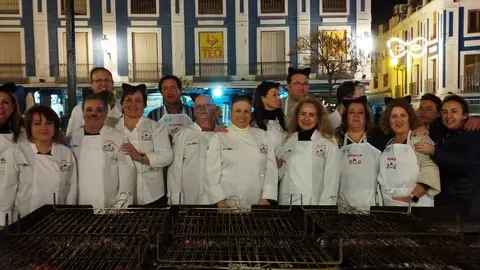 Duelos y Quebrantos en Carnaval (6)