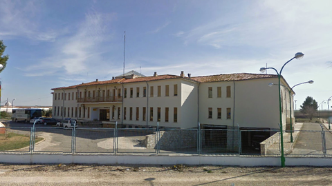 Herrera de La Mancha