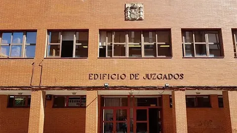 Juzgados de Puertollano