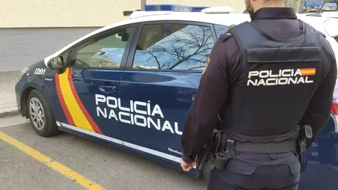 Archivo Policía Nacional