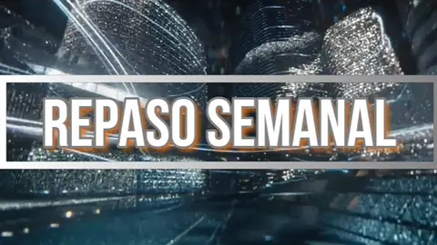 Repaso Semanal