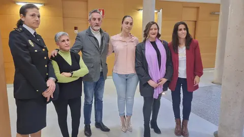RECONOCIMIENTOS MUJER 2024
