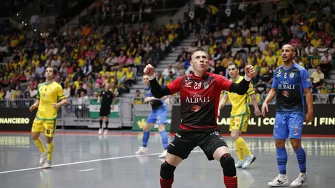 Archivo Viña Albali Valdepeñas Jaén Paraíso Interior (1)