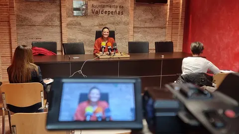 RESPIRO FAMILIAR VALDEPEÑAS