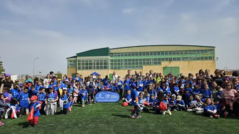 Olimpiadas Intercentros Campo de Montiel- Villahermosa (4)