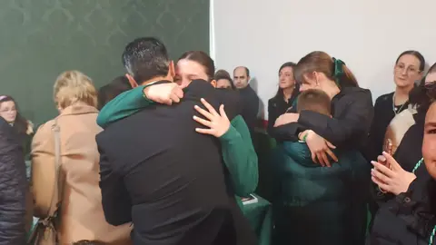 Esperanza Macarena y Jesús Cautivo (5)