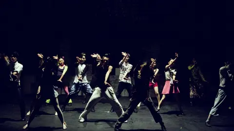 DIA MUNDIAL DEL TEATRO