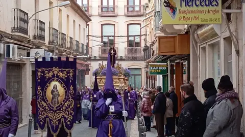 Jesús Nazareno Rescatado (3)