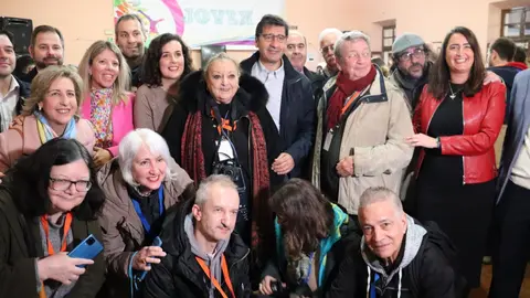 RUTA DE LA PASION CALATRAVA