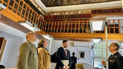 Palacio Marqués de Santa Cruz 6