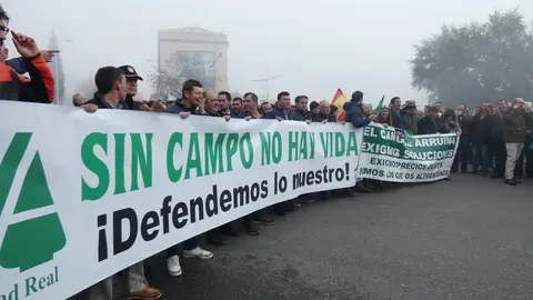 Foto ASAJA Ciudad Real