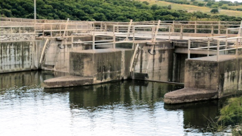 -Pantano Vallehermoso lleno