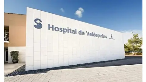 Hospital de Valdepeñas