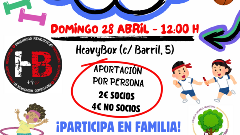 Cartel Kids HeavyBox