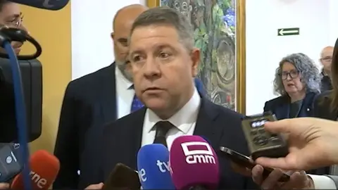 Page empatiza con Sánchez