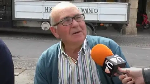 Encuesta de TeleValdepeñas