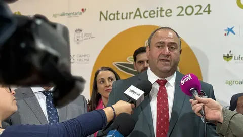 CAMPAÑA DE ACEITUNA