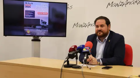 RP Presentación V Feria Nacional de Vehículos Industriales de Ocasión 2024 (3)